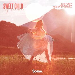 Album cover of Sweet Child Of Mine