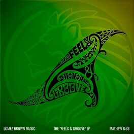 Album cover of The Feels & Groove EP