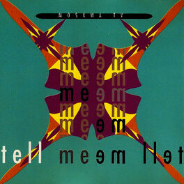 Album cover of Tell me Tell me (Under Pressure Mix)