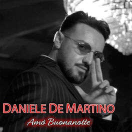 Album picture of Amo' buonanotte