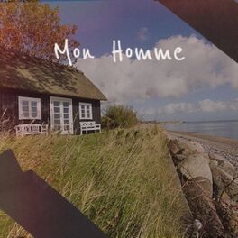 Album cover of Mon Homme