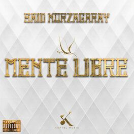 Album cover of Mente Libre