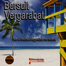 Album cover of Bersuit Bergaravat