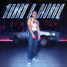 Album cover of Corro a Cidade