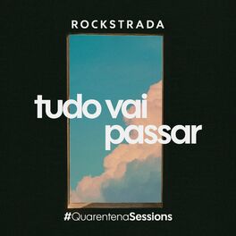 Album cover of Tudo Vai Passar: #Quarentenasessions