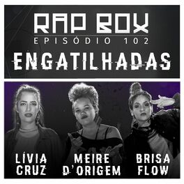 Album cover of Engatilhadas