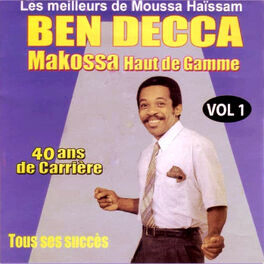 Album cover of Tous ses succès