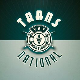 Album cover of Transnational