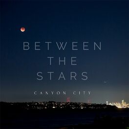 Album cover of Between the Stars