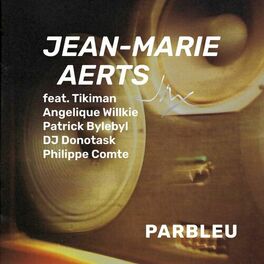Album cover of Parbleu