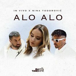 Album cover of Alo Alo