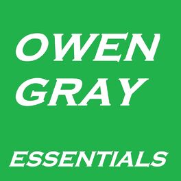 Album cover of Owen Gray Essentials