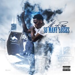 Album cover of So Many Losses