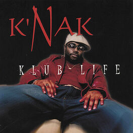 Album cover of KLUB LIFE