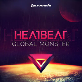 Album cover of Global Monster