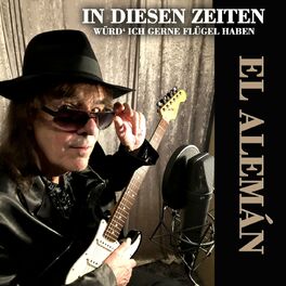 Album cover of In diesen Zeiten würd' ich gerne Flügel haben