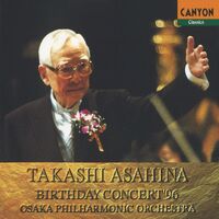 Takashi Asahina: albums, songs, playlists | Listen on Deezer