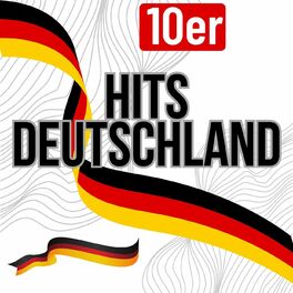 Album cover of 10er Hits Deutschland