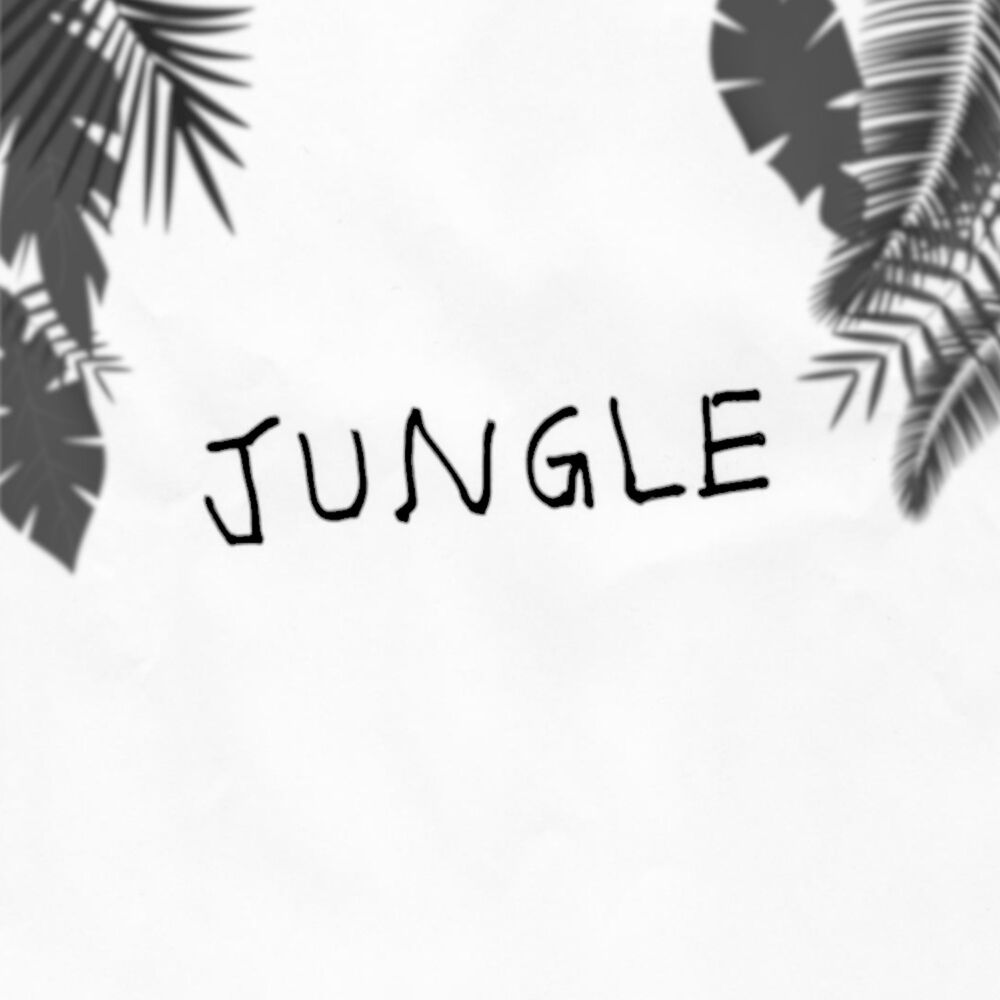 In the jungle текст