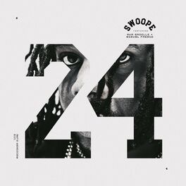 Album cover of 24 (feat. Aha Gazelle & Miguel Fresco)