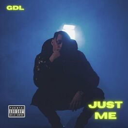 Album cover of Just Me
