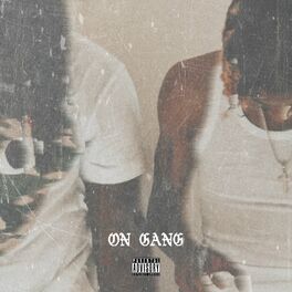Album cover of On Gang