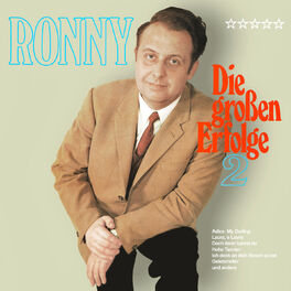 Album cover of Die grossen Erfolge 2