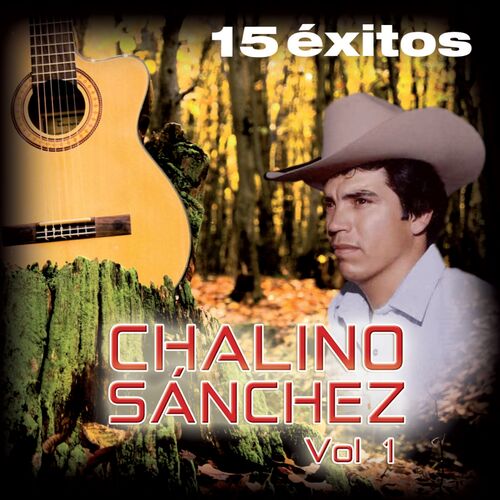 Chalino Sanchez - La Ametralladora: Canción con letra | Deezer