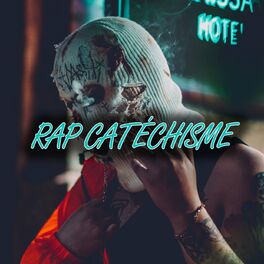 Album cover of RAP CATECHISME
