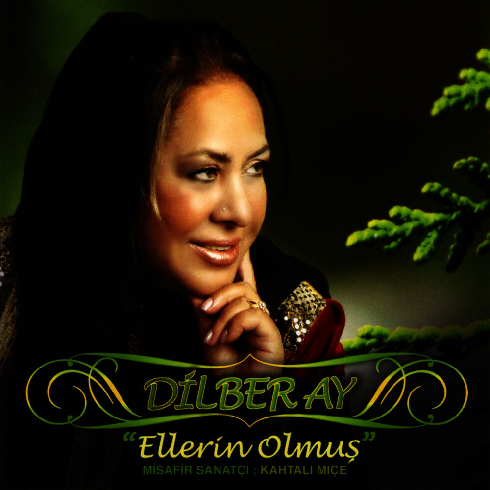 Dilberay