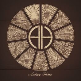 Album cover of Audrey Horne