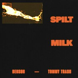 Album cover of Spilt Milk