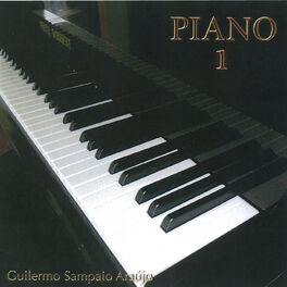 Album cover of Piano 1