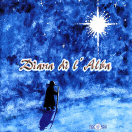 Album cover of Diana di l'Alba