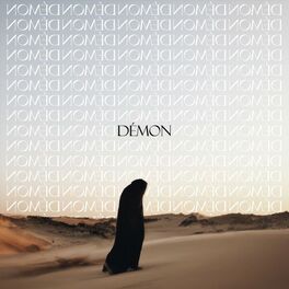 Album cover of Démon