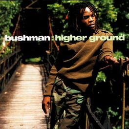 Album cover of Higher Ground