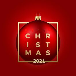 Album cover of Christmas 2021