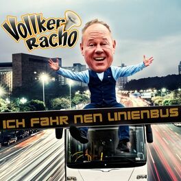 Album cover of Ich Fahr Nen Linienbus