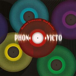Album cover of Phon-o-victo