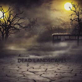 Album cover of Dead Landscapes