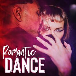 Album cover of Romantic Dance