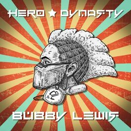 Album cover of Hero Dynasty