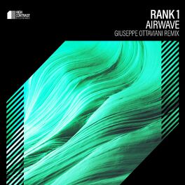 Album cover of Airwave (Giuseppe Ottaviani Remix)