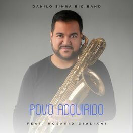 Album cover of Povo Adquirido
