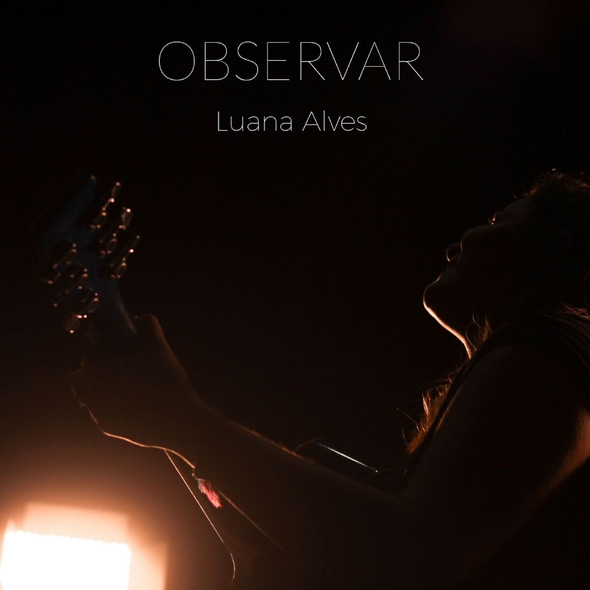 Luana Alves: música, canciones, letras | Escúchalas en Deezer