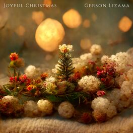 Album cover of Joyful Christmas