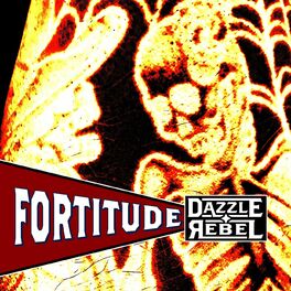 Album cover of Fortitude