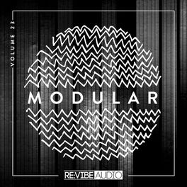 Album cover of Modular, Vol. 23