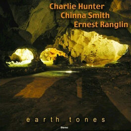 Album cover of Earth Tones