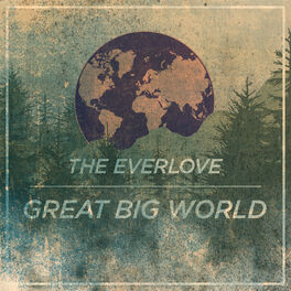 Album cover of Great Big World